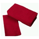 SERV. 40X40 2 CAPAS. PUNTA.P.A GRANATE 1800UD