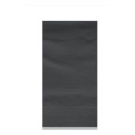 SERV. 40X40 2 CAPAS. PUNTA.P.A NEGRO(1800UDS)