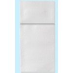 SERV. 40X40 KANGURO TISSUE BLANCA (600UDS) GC