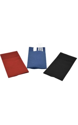 SERV. 40X40 KANGURO TISSUE BURDEO(480UDS)MP
