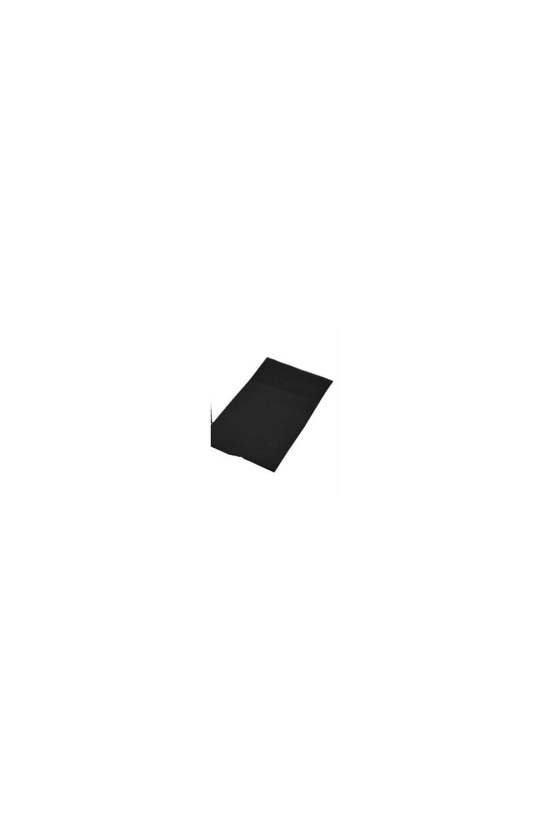 SERV. 40X40 KANGURO TISSUE NEGRA (480UD)MP
