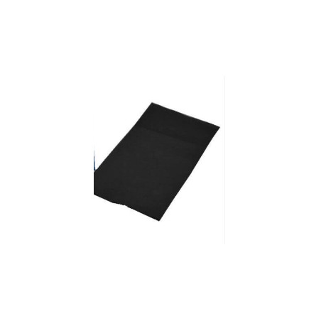 SERV. 40X40 KANGURO TISSUE NEGRA (480UD)MP