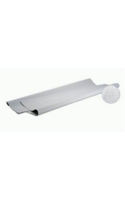 MANTEL 100X100 40GR BLANCO IB