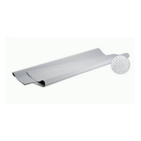 MANTEL 100X100 40GR BLANCO IB