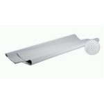 MANTEL 100X100 40GR BLANCO IB