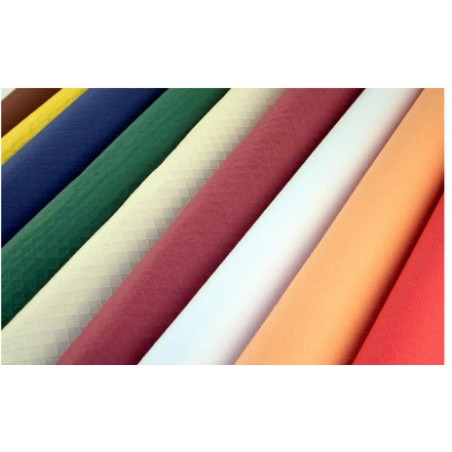 MANTEL 100X100 40GR LISO VERDE OSCURO(400UDS)