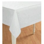 MANTEL 100X120 35GR BLANCO (400UDS) MP
