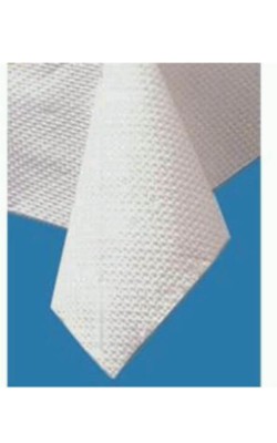 MANTEL 100X120 40GR BLANCO EXTRA (400UDS)