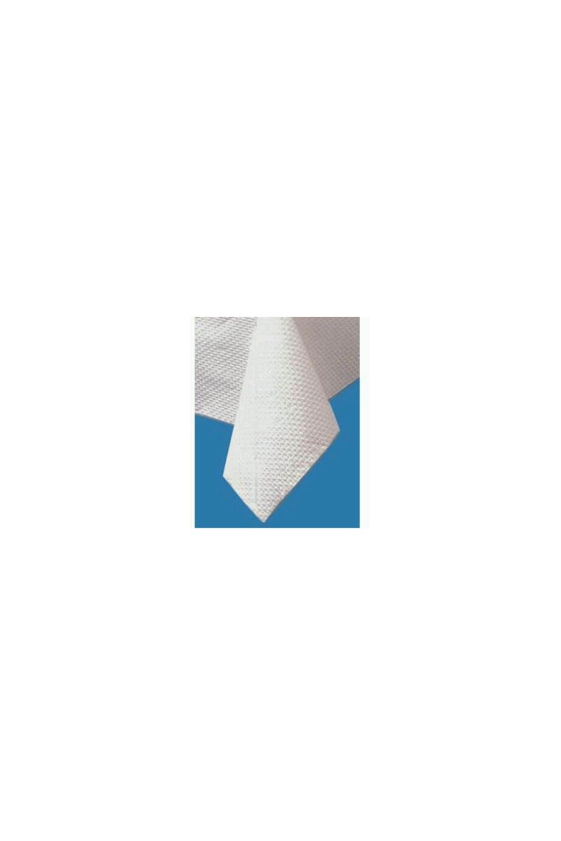 MANTEL 100X120 40GR BLANCO EXTRA (400UDS)