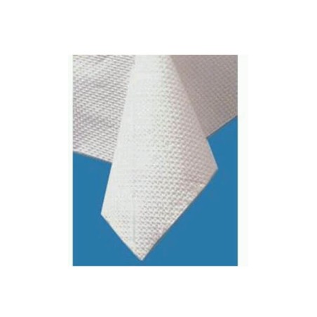 MANTEL 100X120 40GR BLANCO EXTRA (400UDS)