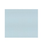 MANTEL 30X40 40GR LISO AZUL (1000UDS)