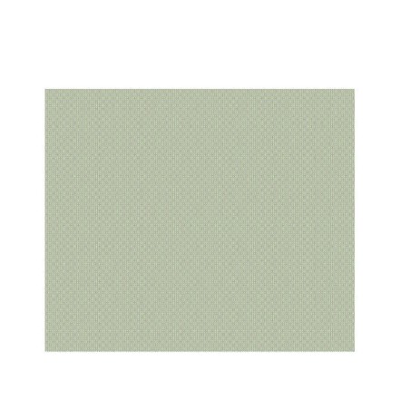MANTEL 30X40 40GR LISO VERDE (1000UDS)