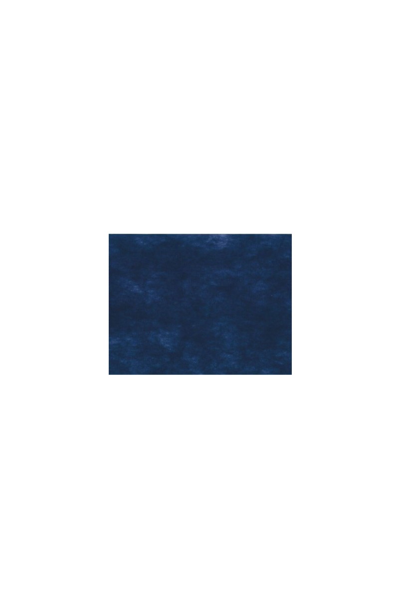 MANTEL 30X40 NOVOTEX AZUL (500 UDS)