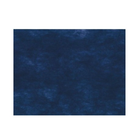 MANTEL 30X40 NOVOTEX AZUL (500 UDS)