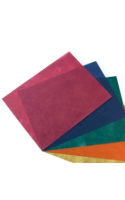MANTEL 30X40 NOVOTEX BURDEOS (500UDS)