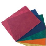 MANTEL 30X40 NOVOTEX BURDEOS (500UDS)