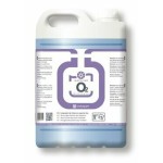 O2 (5L) LIMPIADOR GENERAL C/AROMA AIRE LIMPIO