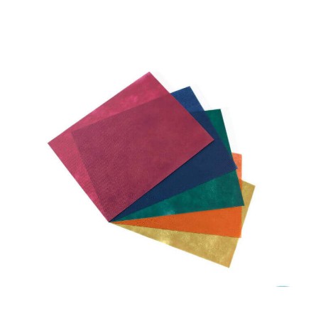 MANTEL 30X40 NOVOTEX CHOCOLATE (500UDS)