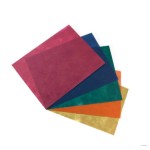 MANTEL 30X40 NOVOTEX CHOCOLATE (500UDS)