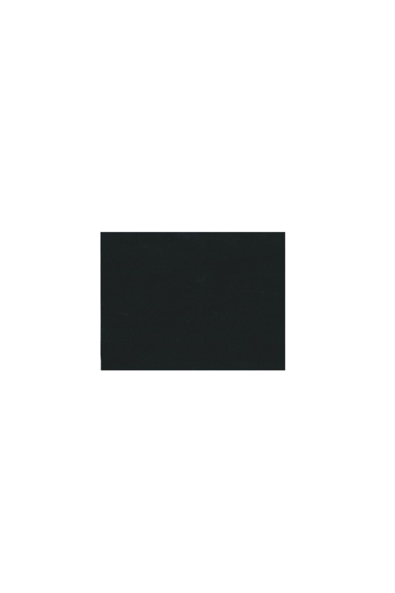 MANTEL 30X40 NOVOTEX NEGRO (500 UDS)