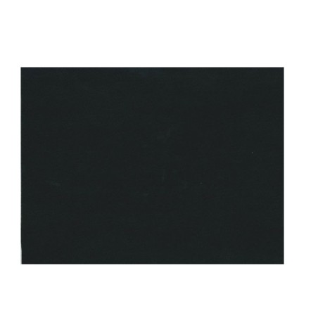 MANTEL 30X40 NOVOTEX NEGRO (500 UDS)