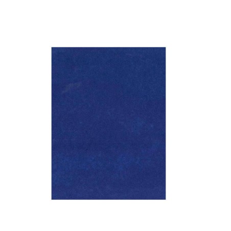 MANTEL 40X100 AIR LAID AZUL (400UDS)