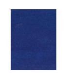 MANTEL 40X100 AIR LAID AZUL (400UDS)