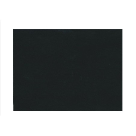 MANTEL 40X120 NOVOTEX NEGRO (500UDS)