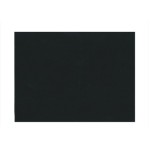 MANTEL 40X120 NOVOTEX NEGRO (500UDS)