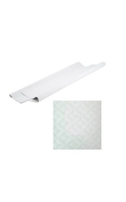MANTEL 80X80 BLANCO 40GR (500 UDS)