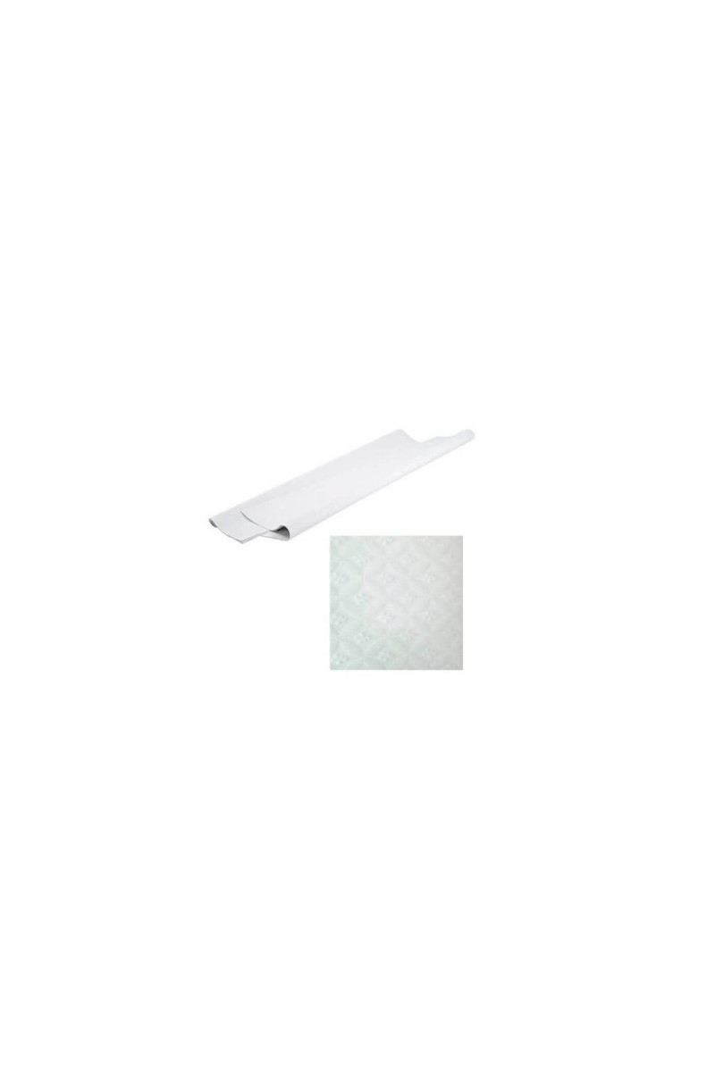 MANTEL 80X80 BLANCO 40GR (500 UDS)