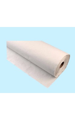 ROLLO MANTEL 1 X 100 MTS BLANCO