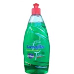 DETERGENTE MANUAL CONCENTRADO TUNA 12X750ML