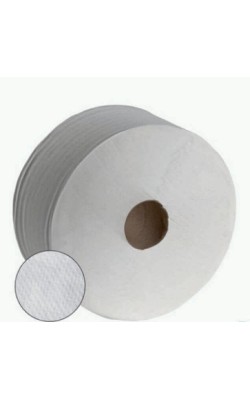 PAPEL HIG.IND. PASTA LAMIN.400GR 45MM(18R)LIS