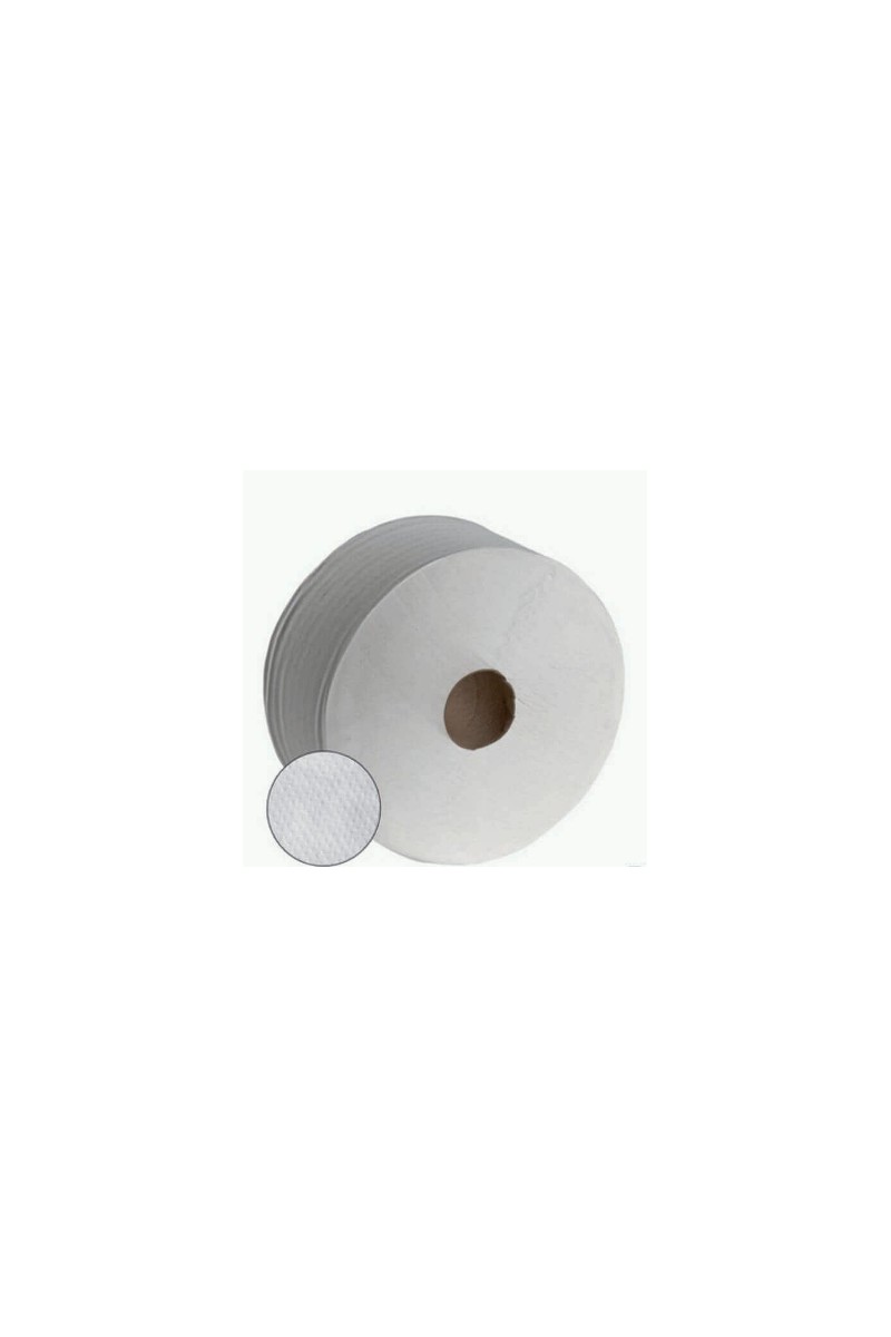 PAPEL HIG.IND. PASTA LAMIN.400GR 45MM(18R)LIS