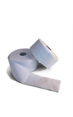 PAPEL HIG.IND. PASTA LISA 400GR 45MM (18R)MP