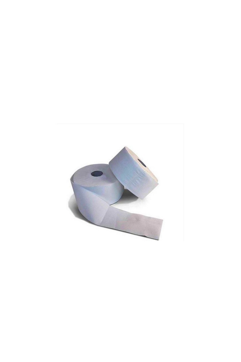 PAPEL HIG.IND. PASTA LISA 400GR 45MM (18R)MP