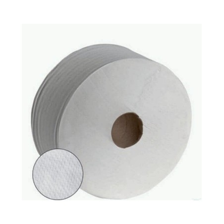 PAPEL HIG.IND. PASTA LISA 500GR 25MM(18R)LISM