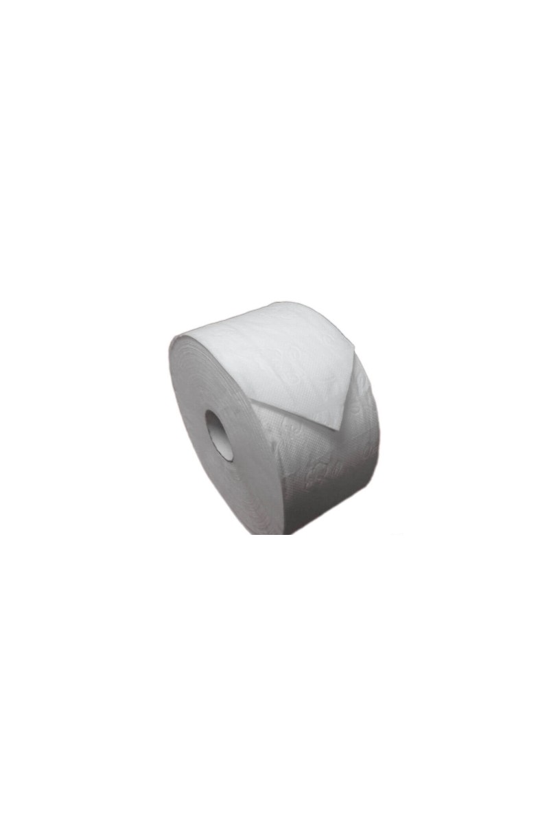 PAPEL HIG.IND.PASTA FLOR 330GR 45MM(18R)MP