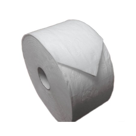 PAPEL HIG.IND.PASTA FLOR 330GR 45MM(18R)MP