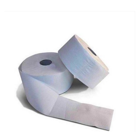 PAPEL HIG.IND.PASTA GOFRADO 330GR 60MM(18R)MP