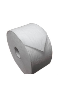 PAPEL HIG.IND.PASTA MAXIMA 240GR 45MM(18R)MP