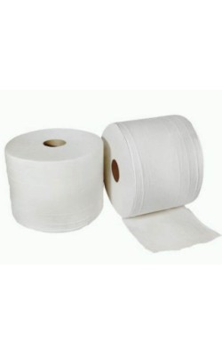 BOBINA MECANICOS LISA (2UDS) MP