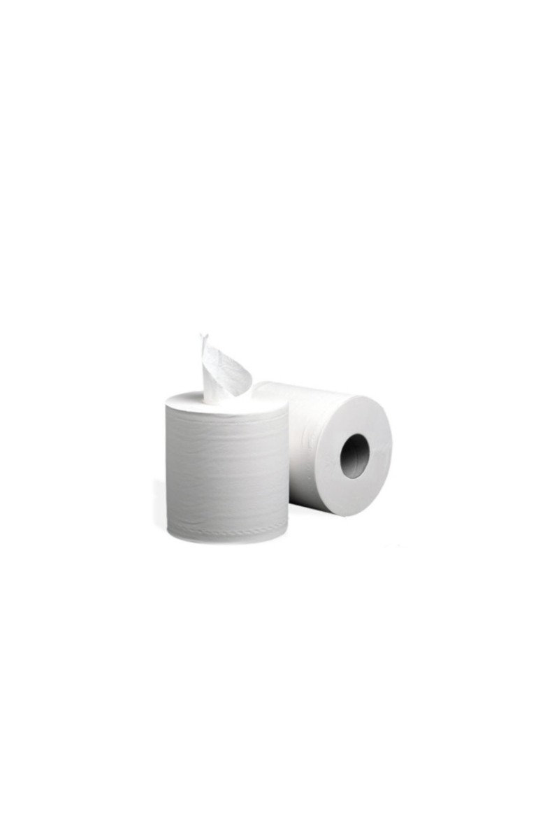 BOBINA MECHA PASTA 900 GRMS LISA (6UDS)