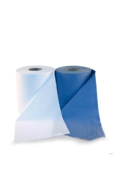 BOBINA MECHA PASTA GOFRADA AZUL (6UDS) MP