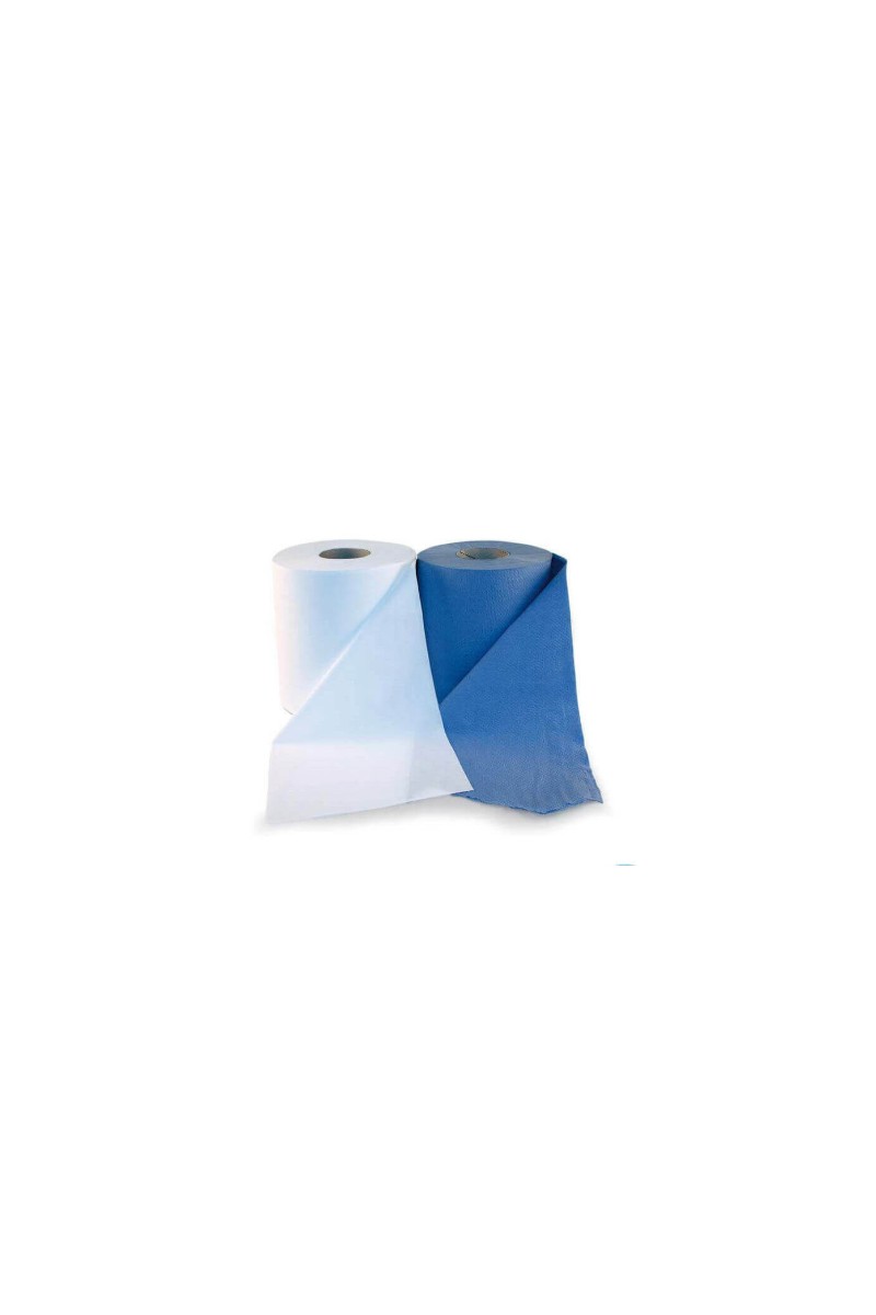 BOBINA MECHA PASTA GOFRADA AZUL (6UDS) MP