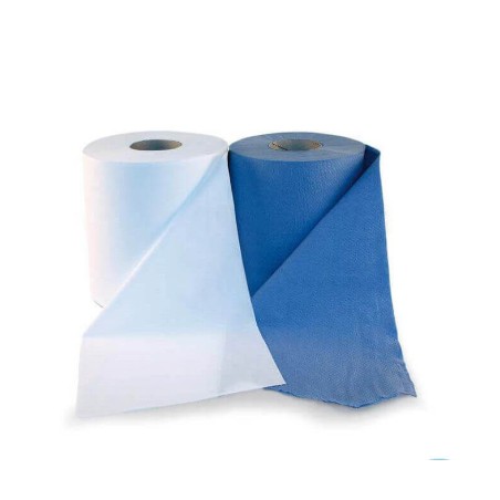 BOBINA MECHA PASTA GOFRADA AZUL (6UDS) MP