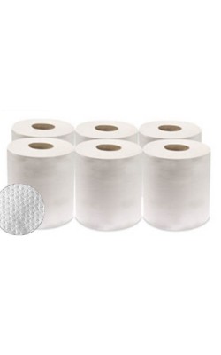 BOBINA MECHA PASTA MICRO 1KG (6UDS) LISMA