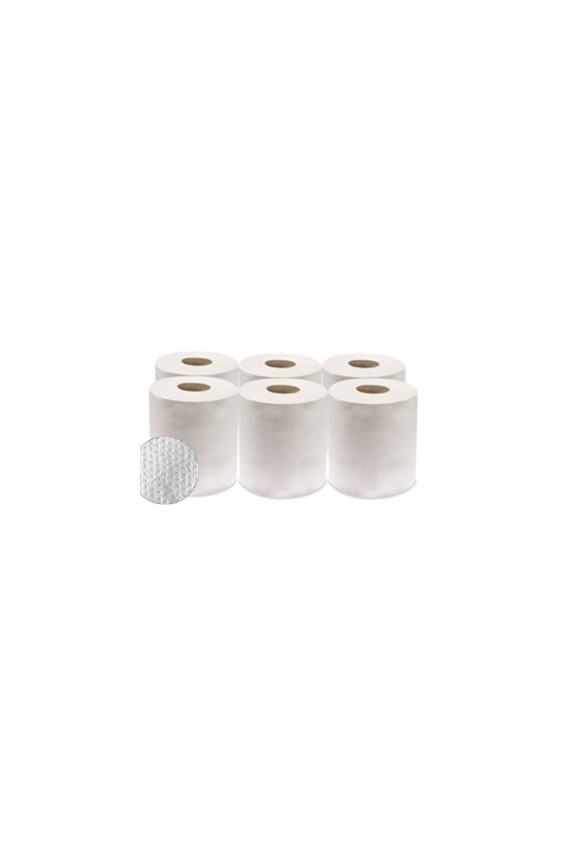 BOBINA MECHA PASTA MICRO 1KG (6UDS) LISMA