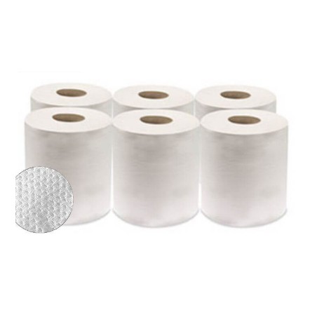 BOBINA MECHA PASTA MICRO 1KG (6UDS) LISMA